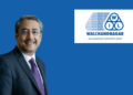 Santanu Ghoshal Appointed as President - Organization Development at Walchandnagar Industries Limited