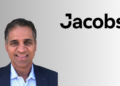 Jacobs Appoints Venk Nathamuni as Chief Financial Officer