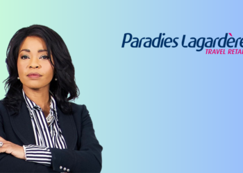 Jil Jordan Greene Appointed as Chief Human Resources Officer at Paradies Lagardère