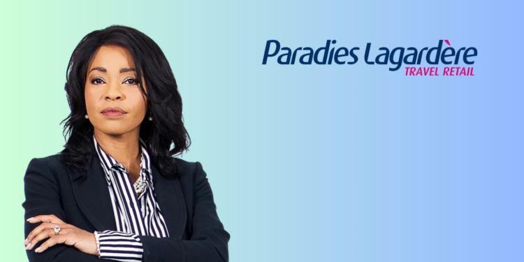 Jil Jordan Greene Appointed as Chief Human Resources Officer at Paradies Lagardère