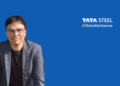 Vipin Sharma Promoted to Chief Talent Management at Tata Steel