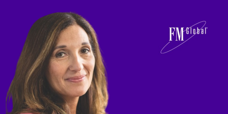Carmelina Borsellino Appointed as Chief Learning Officer at FM Global