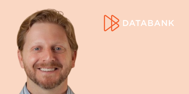 Justin Rojas-Castle Appointed as Vice President - Service Delivery at DataBank