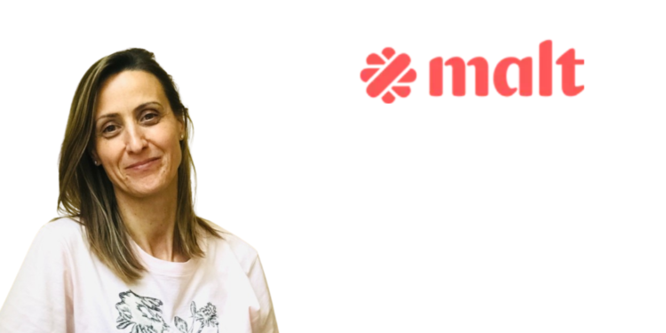 Barbara Marazia Appointed as CHRO at Malt