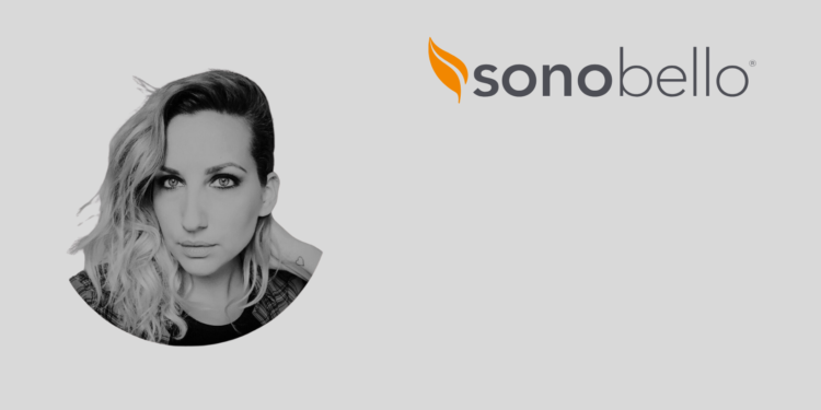 Heather Ooms Joins Sono Bello as Vice President of Enterprise Learning and Talent Development