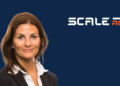 Nina Olufsen Appointed as Chief Strategy & People Officer at ScaleAQ