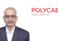Ashish Kakkar Joins Polycab India Limited as CHRO and Executive President