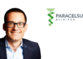 Arne Janssen Joins Paracelsus Kliniken as Head of Human Resources, Legal & Compliance