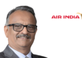 Sanjay Sharma Appointed Chief Financial Officer at Air India
