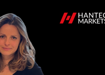 Kate Speranskaya Joins Hantec Markets as Global Head of HR