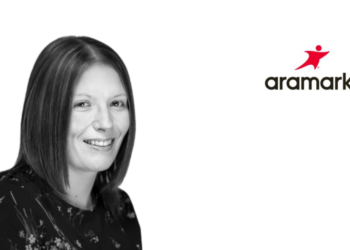 Mairi Reid Joins Aramark as Head of HR Global Offshore