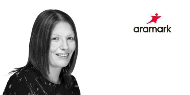 Mairi Reid Joins Aramark as Head of HR Global Offshore