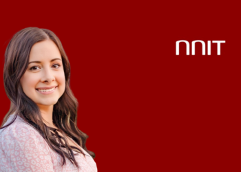 Suzana Hoff Appointed as Head of HR - Region US at NNIT