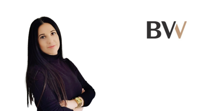 Aleksandra Jovanovic Appointed as Head of HR at Belgrade Waterfront