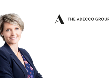 Marie Lardet Appointed Deputy Head of HR at The Adecco Group, France