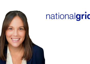 Jaime Mitchell Appointed as Head of HR Technology at National Grid