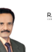 Dr. Seshagiri Rao V.V.V. Appointed as Head of HR at RAK Ceramics