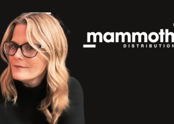 Nichole LaMay Ascends to Chief Human Resources Officer at Mammoth Distribution