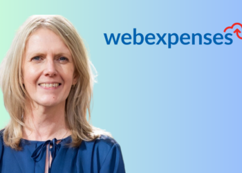 Melanie Guy Appointed as Chief People Officer at webexpenses
