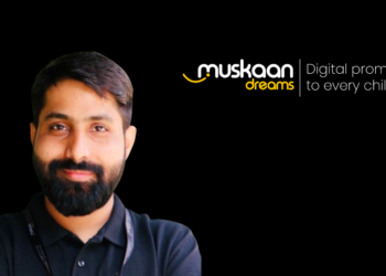 Manoj Pachauri Appointed as Director of Strategic Partnerships at Muskaan Dreams