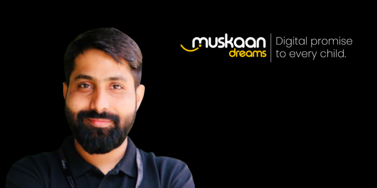 Manoj Pachauri Appointed as Director of Strategic Partnerships at Muskaan Dreams