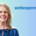Melanie Guy Appointed as Chief People Officer at webexpenses