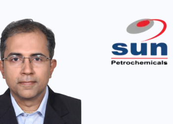 Vinod S Nair Appointed as AVP & CHRO at Sun Petrochemicals Pvt. Ltd.