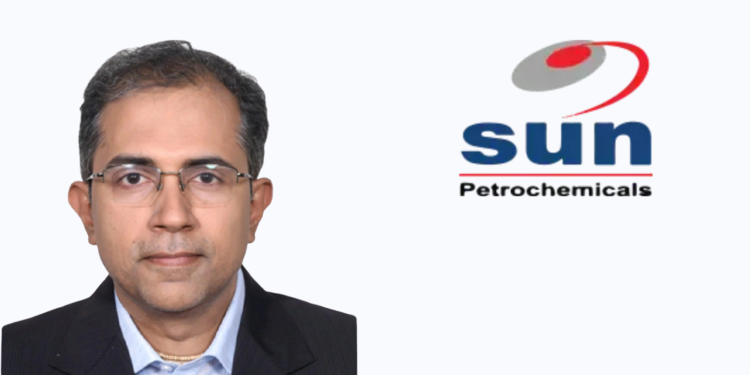 Vinod S Nair Appointed as AVP & CHRO at Sun Petrochemicals Pvt. Ltd.