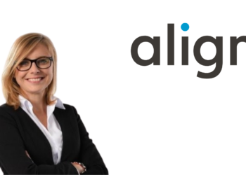 Magda Peckruhn Appointed Director of HR for DACH Region at Align Technology