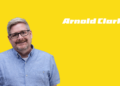 Davie Gow Appointed as Chief Technology Officer at Arnold Clark