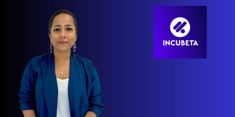 Nandita Saggu Joins Incubeta as New Business & Innovation Director (MENA)