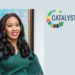 Pearl Uzokwe Appointed as Africa Forward Programme Director at Catalyst 2030
