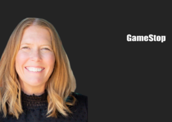 Robin Lewis Appointed as Director of Human Resources at GameStop