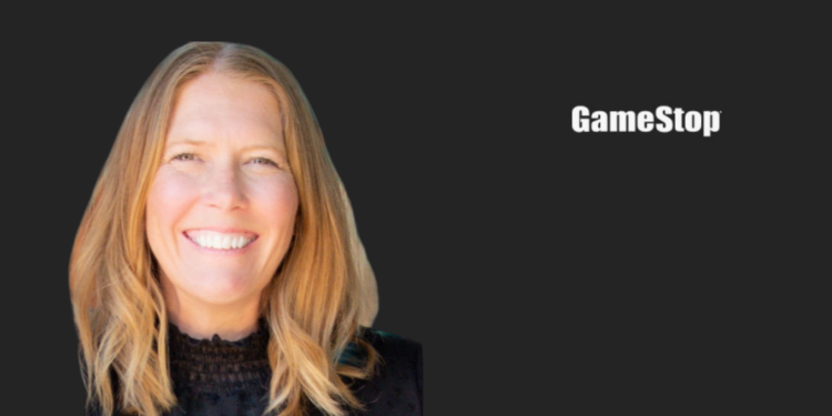 Robin Lewis Appointed as Director of Human Resources at GameStop