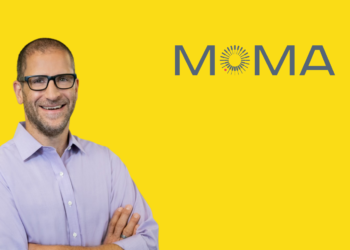 Adam Thomas Appointed as Chief People & Experience Officer at MOMA Therapeutics