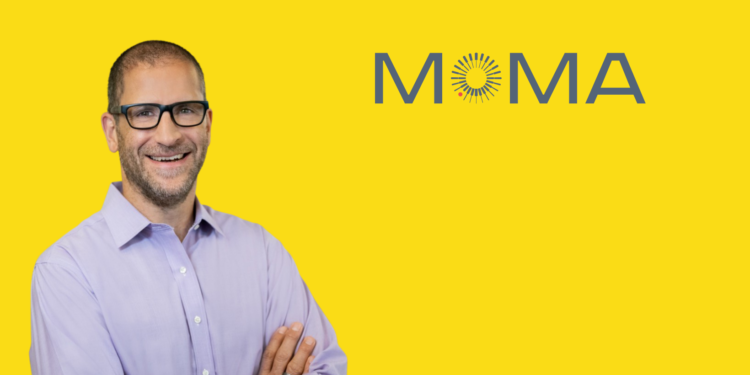 Adam Thomas Appointed as Chief People & Experience Officer at MOMA Therapeutics