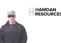 Michael Costanzo Appointed as Director of Human Capital Management at Hamdan Resources