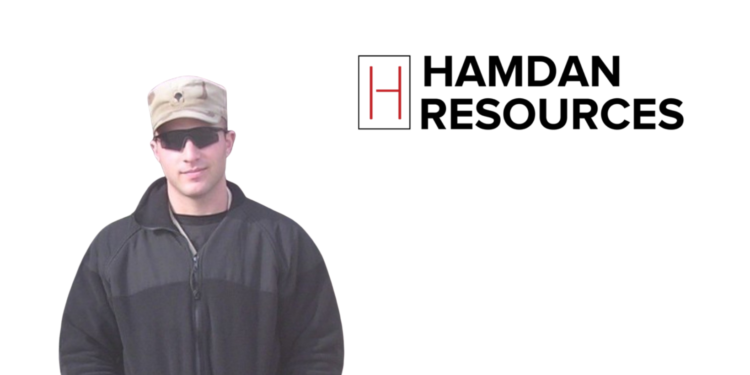 Michael Costanzo Appointed as Director of Human Capital Management at Hamdan Resources