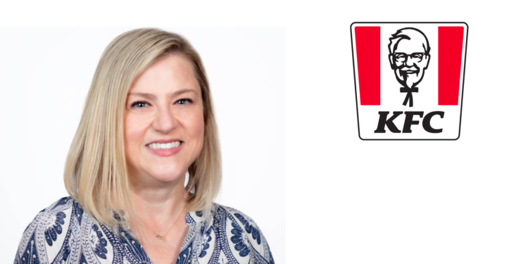 Heather McCoy Appointed as Chief People Officer at KFC U.S.