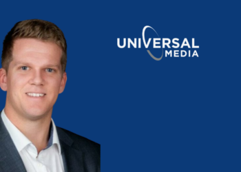 Universal Media Inc. Promotes Kyle Cook to President and Chief Strategy Officer