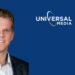 Universal Media Inc. Promotes Kyle Cook to President and Chief Strategy Officer