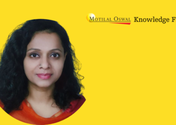 Divya Pillai Appointed as Vice President of Human Resources at Motilal Oswal Financial Services Ltd