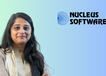 Swati Patwardhan Appointed as Chief Human Resources Officer at Nucleus Software
