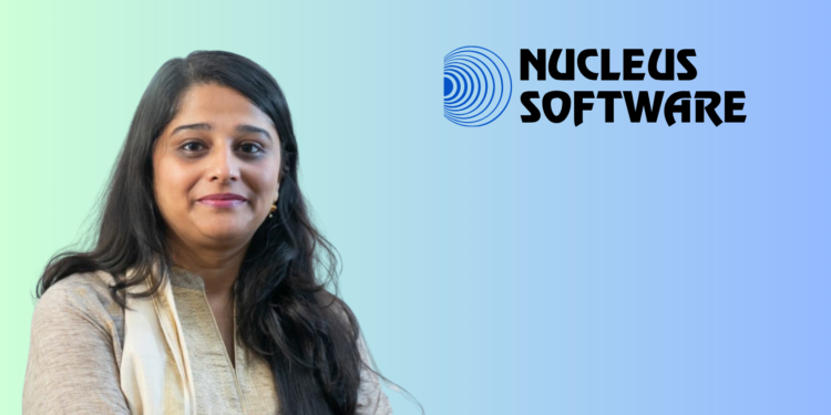 Swati Patwardhan Appointed as Chief Human Resources Officer at Nucleus Software