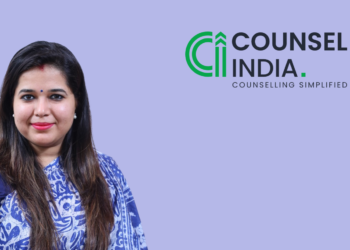 Manvi Bhalla Appointed as Director of Human Resources at Counsel India