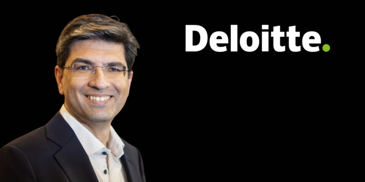 Suren Thadani Appointed as Partner in the Value Creation Team at Deloitte