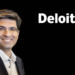 Suren Thadani Appointed as Partner in the Value Creation Team at Deloitte