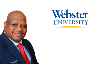 Webster University Appoints Charles Burton as New Chief Human Resources Officer