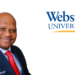 Webster University Appoints Charles Burton as New Chief Human Resources Officer