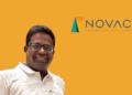 Prakash Ranganathan Ascends to Vice President & Chief Human Resource Officer at Novac Technology Solutions